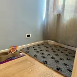 Apartment Blue George