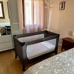 Apartment Blue George *