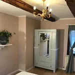 Blue George Apartment *