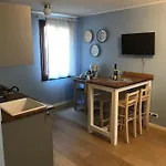 Apartamento Blue George