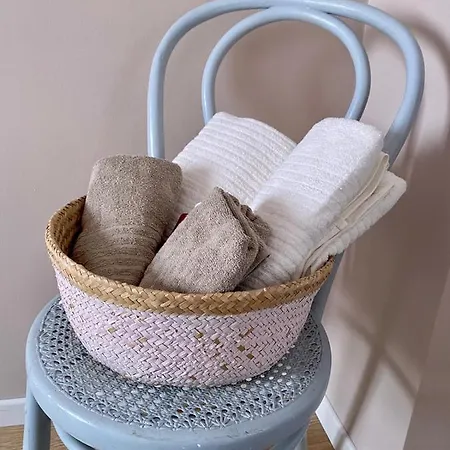 Blue George Apartment Venedig