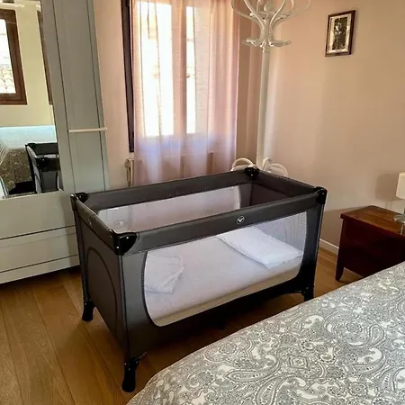 Apartment Blue George *