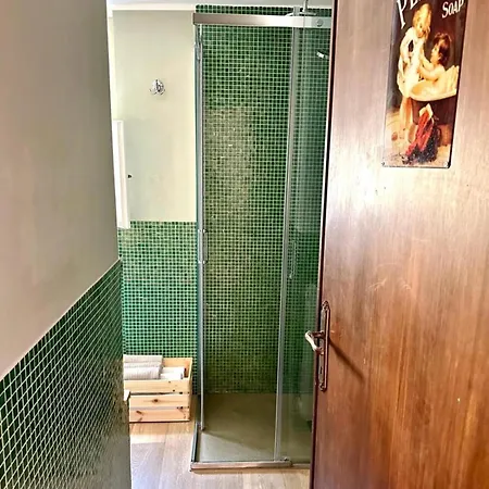 Apartment Blue George Venedig