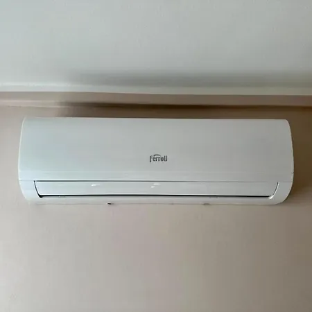 Blue George Apartment *