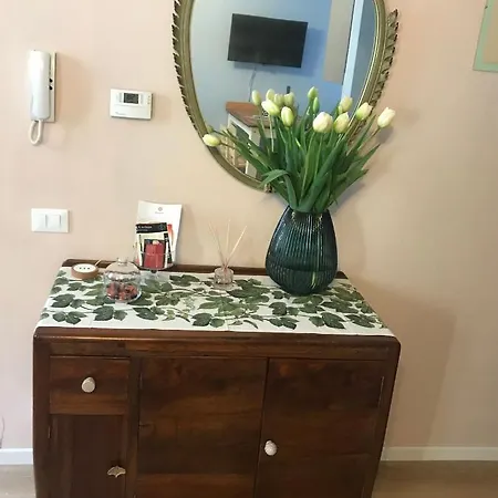 Blue George Apartament Wenecja