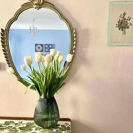 Apartament Blue George Wenecja