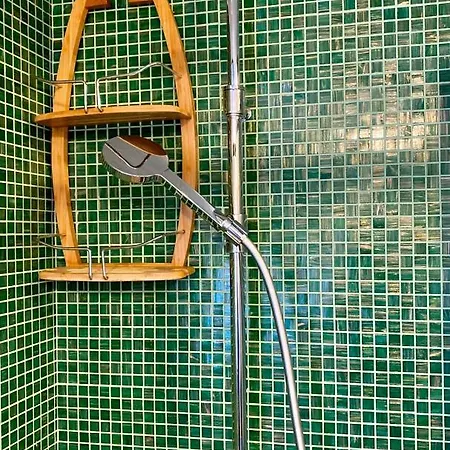 Apartament Blue George Wenecja