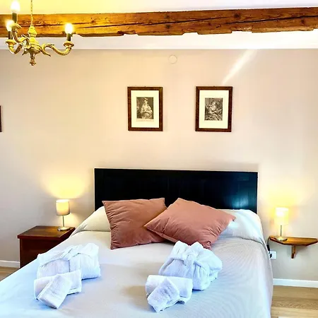 Apartament Blue George