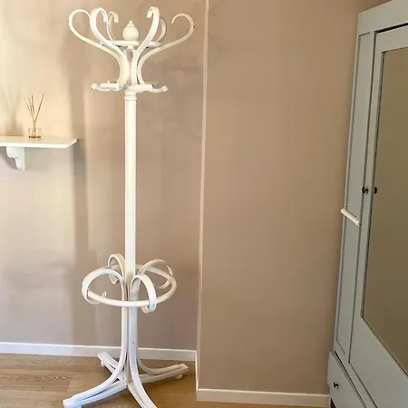 Apartament Blue George