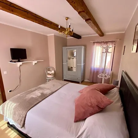 Appartement Blue George