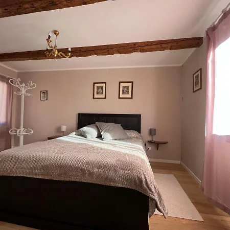 Apartament Blue George