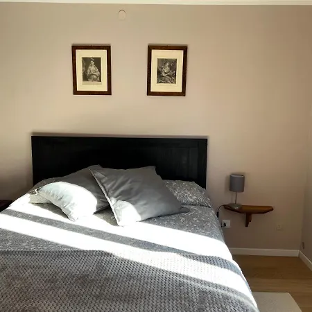 Apartament Blue George *