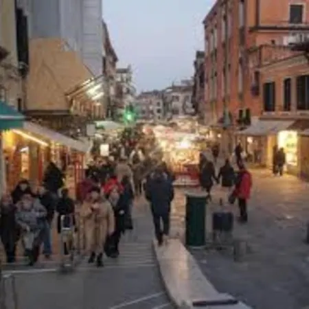 Blue George Apartament *