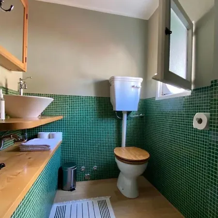 Blue George * Wenecja