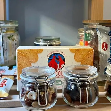 Blue George Apartament *