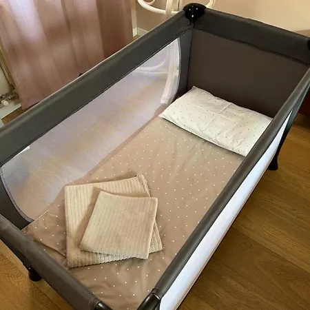 Apartament Blue George Wenecja