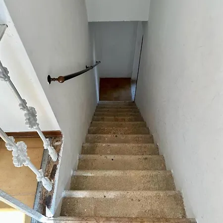 Blue George Apartment