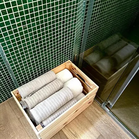 Blue George Apartament Wenecja