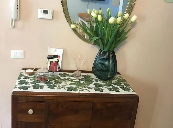 Blue George Appartement Venetië