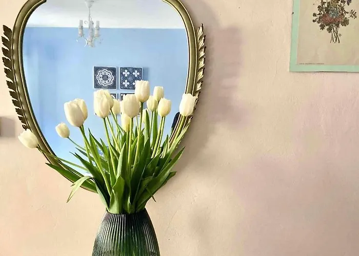 Appartement Blue George Venetië