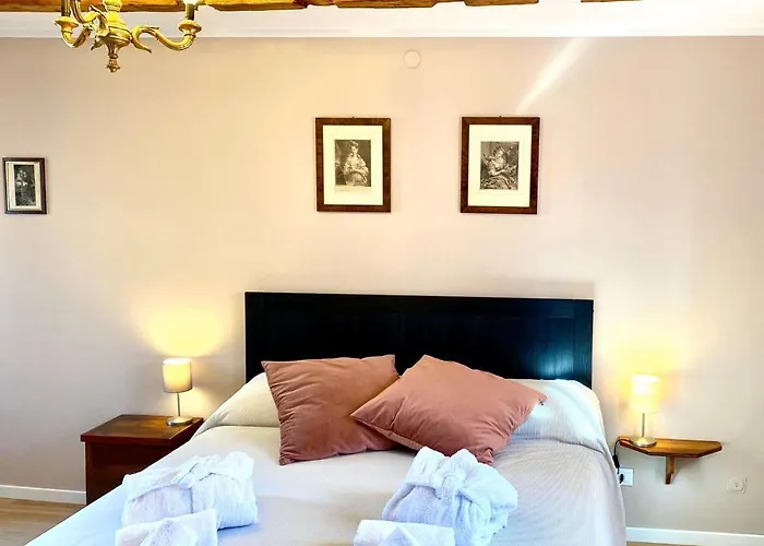 Appartement Blue George