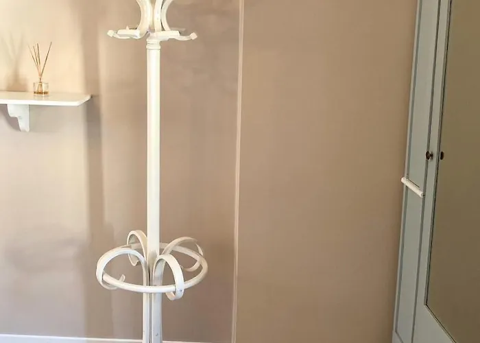 Appartement Blue George