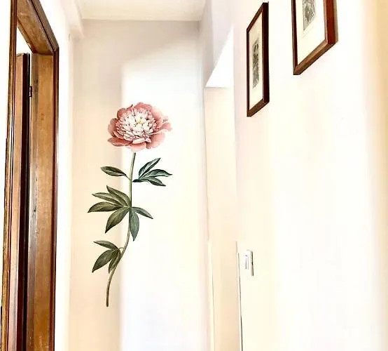 Blue George Venetië