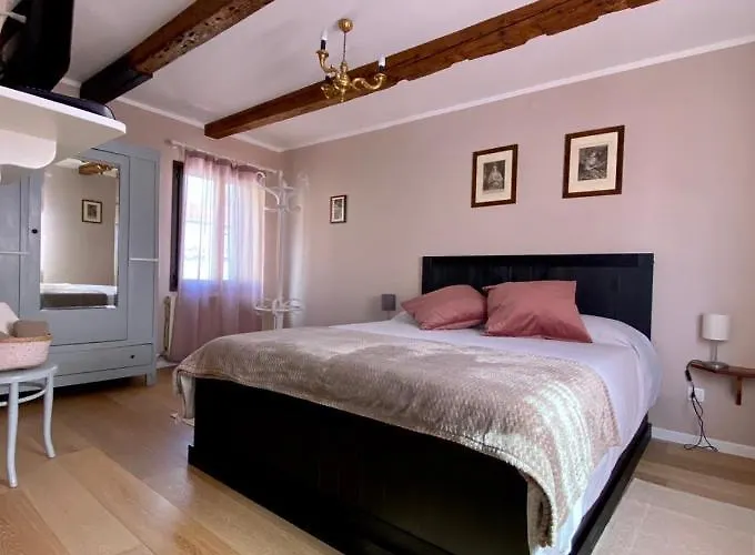 Blue George Appartement *