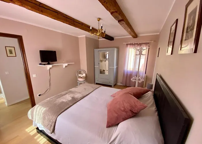 Appartement Blue George