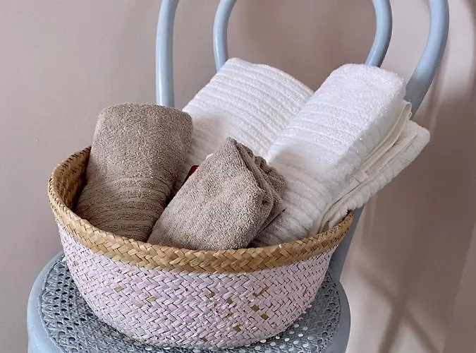 Blue George Appartement Venetië