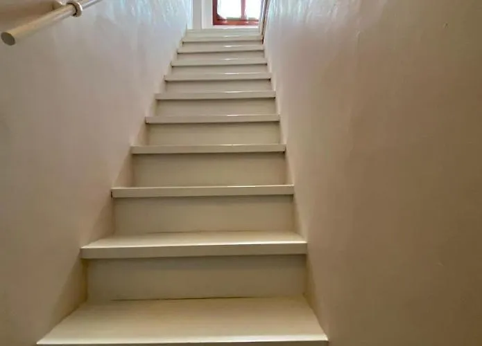 Appartement Blue George *