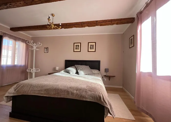 Appartement Blue George