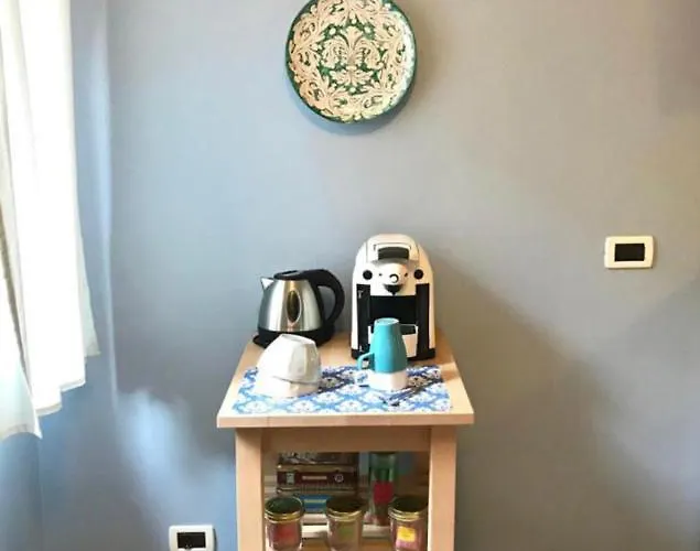 Appartement Blue George Venetië