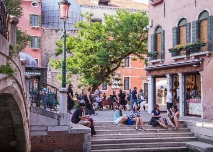 Blue George Appartement