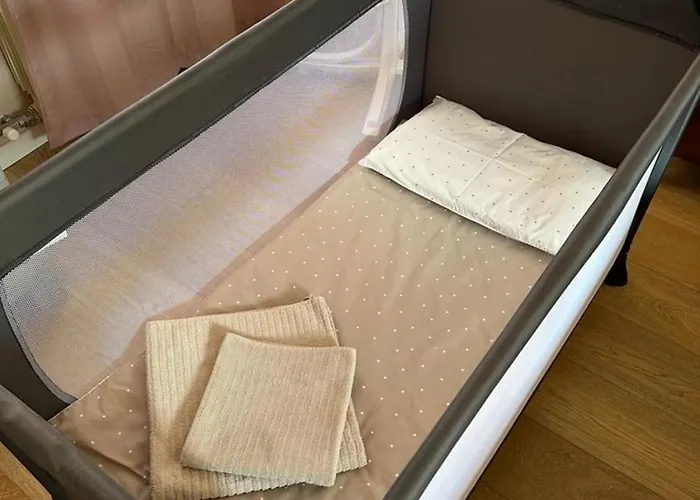 Appartement Blue George Venetië