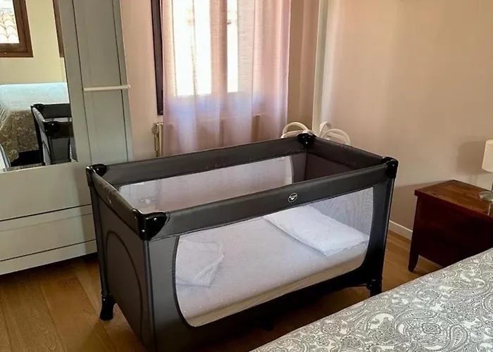 Appartement Blue George *