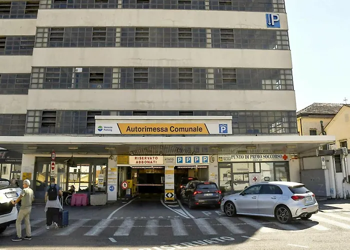 Appartement Blue George