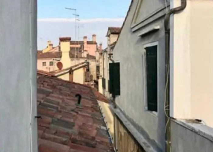 Blue George Appartement