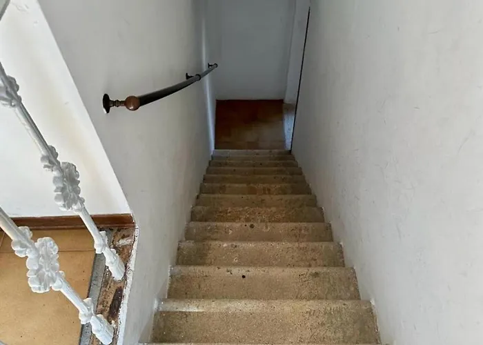 Blue George Appartement