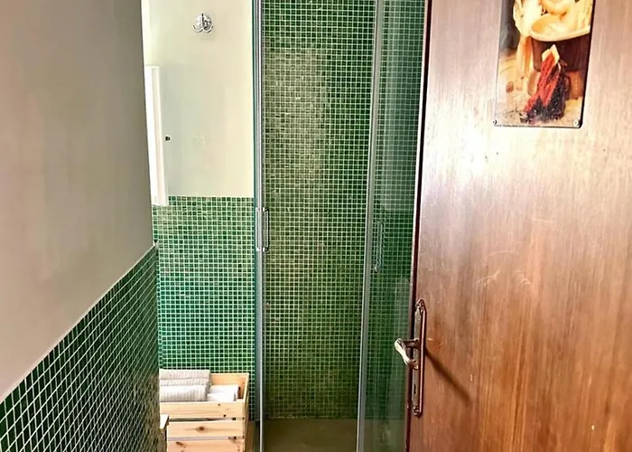 Appartement Blue George Venetië