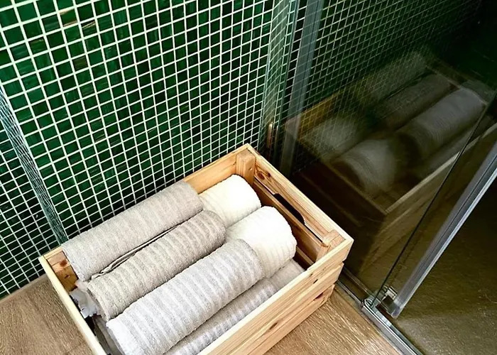 Blue George Appartement Venetië