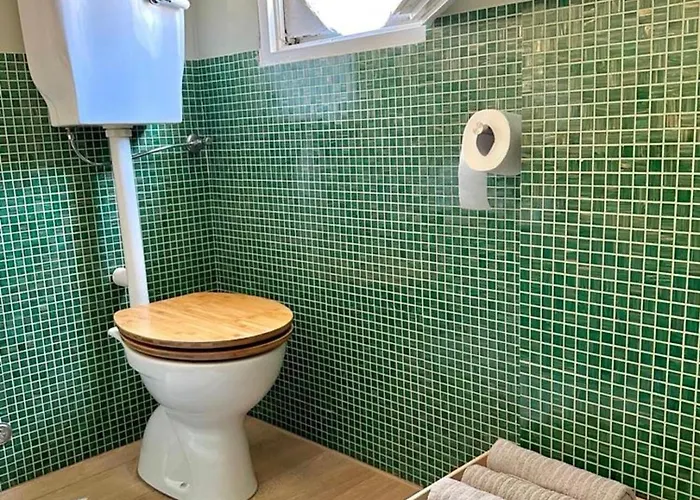 Appartement Blue George Venetië