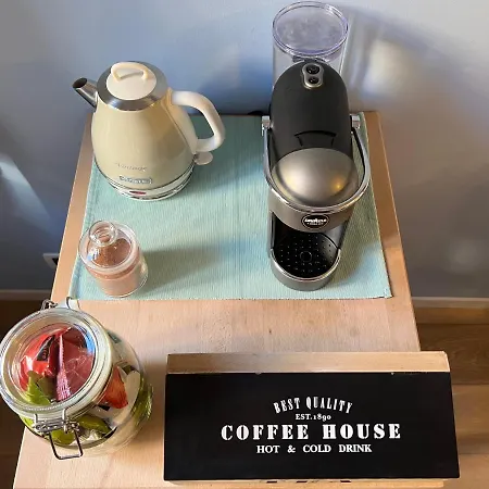 Blue George * ヴェネツィア