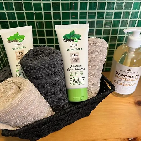 شقة Blue George البندقية