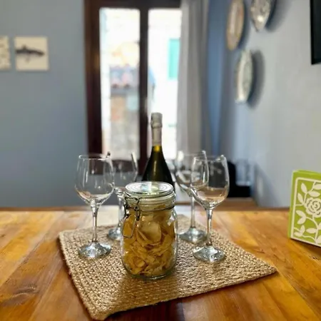 Blue George * البندقية