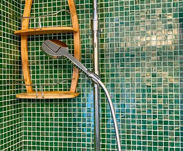 Apartman Blue George Velence