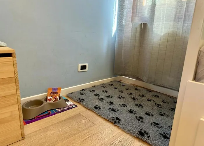 Apartman Blue George